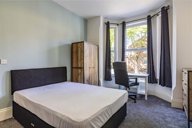 5 bed house, Radford Boulevard, Bobbers Mill, Nottingham, NG75QG - Image 3